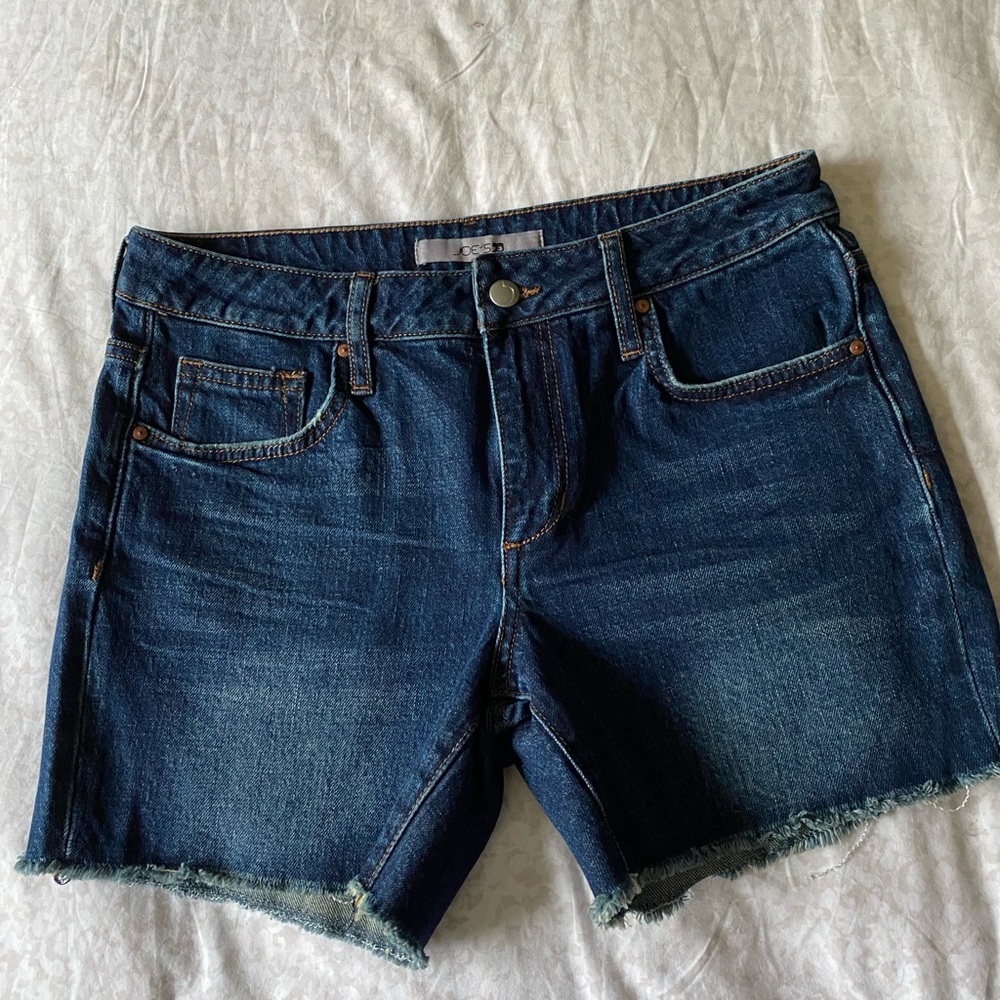 Joe’s Denim Shorts